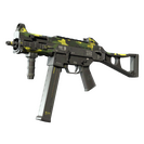 StatTrak™ UMP-45 | Riot (Field-Tested)