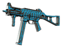UMP-45 | Exposure (Field-Tested)