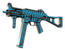 UMP-45 | Exposure (Factory New)