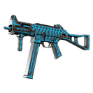 UMP-45 | Exposure (Minimal Wear)
