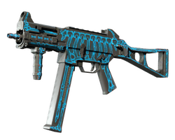 UMP-45 | Exposure