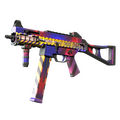 UMP-45 | Crime Scene