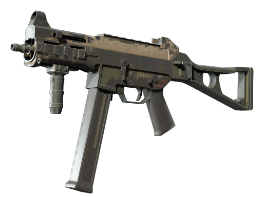 StatTrak UMP-45 | Corporal