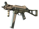 UMP-45 | Corporal (Minimal Wear)