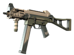 UMP-45 | Corporal (Factory New)