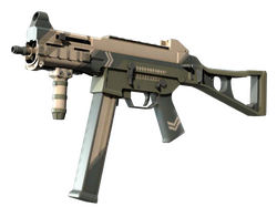 StatTrak UMP-45 | Corporal