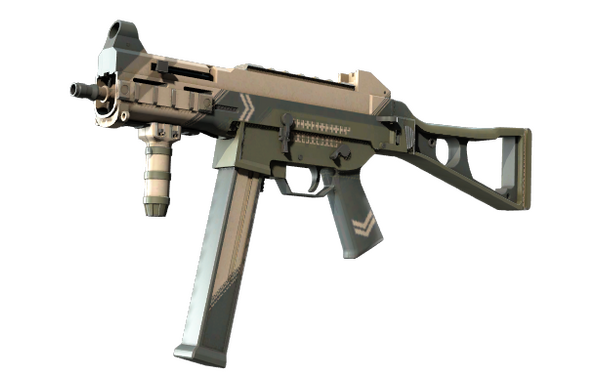 ump-45-corporal