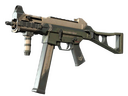 UMP-45 | Corporal (Field-Tested)