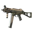 StatTrak™ UMP-45 | Corporal (Well-Worn)