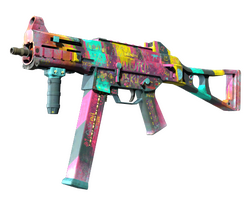 UMP-45 | Wild Child