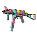 UMP-45 | Wild Child (Factory New)