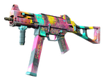 UMP-45 | Wild Child (Factory New)