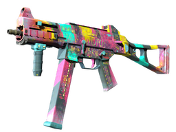 UMP-45 | Wild Child (Factory New)
