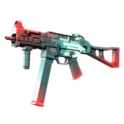 UMP-45 | Momentum