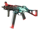 UMP-45 | Momentum (Field-Tested)
