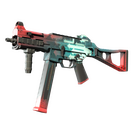 UMP-45 | Momentum (Field-Tested)