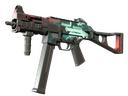 StatTrak™ UMP-45 | Momentum (Battle-Scarred)