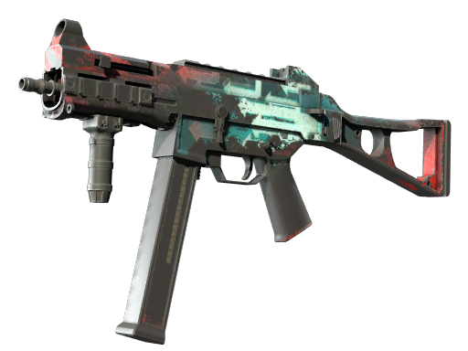 UMP-45 | Momentum