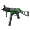 UMP-45 | Plastique