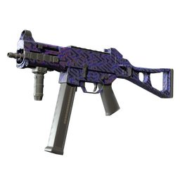 UMP-45 | Minotaur's Labyrinth