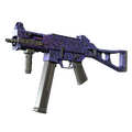 UMP-45 | Minotaur's Labyrinth