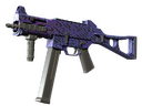 UMP-45 | Minotaur's Labyrinth (Factory New)