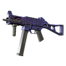 UMP-45 | Minotaur's Labyrinth (Factory New)