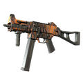 UMP-45 | Oscillator