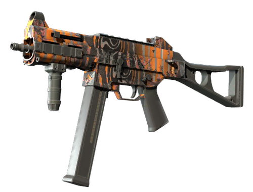 StatTrak™ UMP-45 | Осциллятор