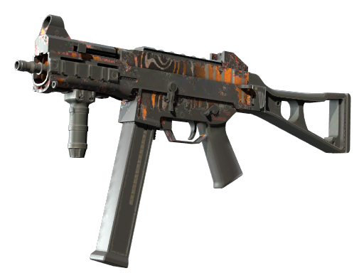 UMP-45 | Oscillator