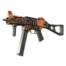 UMP-45 | Oscillator (Factory New)