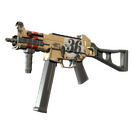 UMP-45 | Grand Prix (Field-Tested)