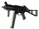 UMP-45 | Carbon Fiber (Factory New)