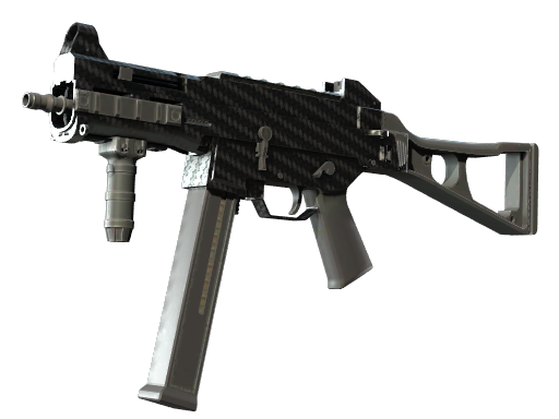 UMP-45 | Carbon Fiber