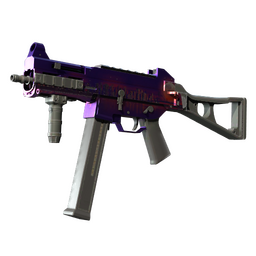 UMP-45 | Moonrise (Minimal Wear)