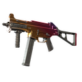 Souvenir UMP-45 | Fade