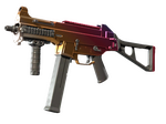 UMP-45 | Fade (Minimal Wear)