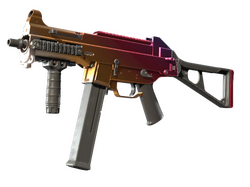 Souvenir UMP-45 | Fade