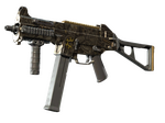 UMP-45 | Mechanism (Well-Worn)