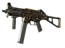 Souvenir UMP-45 | Mechanism