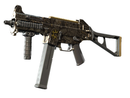 Souvenir UMP-45 | Mechanism (Factory New)