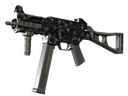 UMP-45 | Metal Flowers (Factory New)