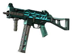 UMP-45 | Scaffold