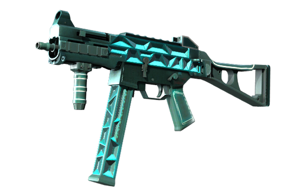 ump-45-scaffold