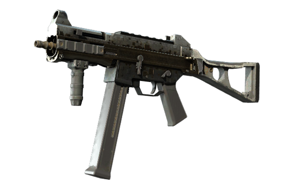 ump-45-gold-bismuth