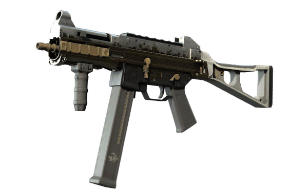 ump-45-gold-bismuth