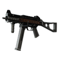 UMP-45 | Roadblock
