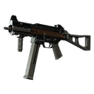UMP-45 | Roadblock (Battle-Scarred)