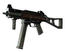 UMP-45 | Roadblock