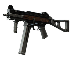 UMP-45 | Roadblock